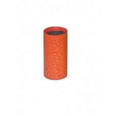 Колода для ножів Edenberg EB-3641-Terracotta 11х11х22 см теракотова