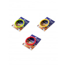 Кондитерський різак для тіста Gipfel GP-0362 11х4 см