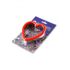 Кондитерський різак для тіста Gipfel GP-0364 11х10х3 см