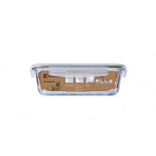Контейнер харчовий Bergner Greener BG-25052-OL 1.5 л