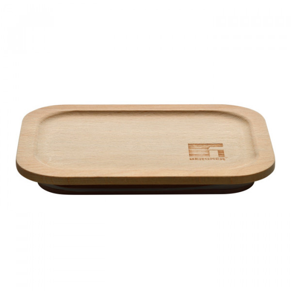 Контейнер харчовий Bergner Naturally BG-25252-MM 650 мл
