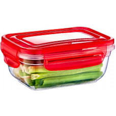 Контейнер харчової Dunya Plastik Fresh Box 30213 1.4 л
