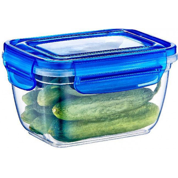 Контейнер харчової Dunya Plastik Fresh Box 30222 1000 мл