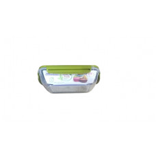 Контейнер харчової Dunya Plastik Fresh Box 30433 975 мл