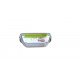Контейнер харчової Dunya Plastik Fresh Box 30433 975 мл