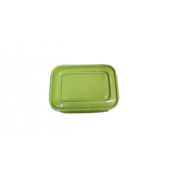 Контейнер харчової Dunya Plastik Fresh Box 30433 975 мл