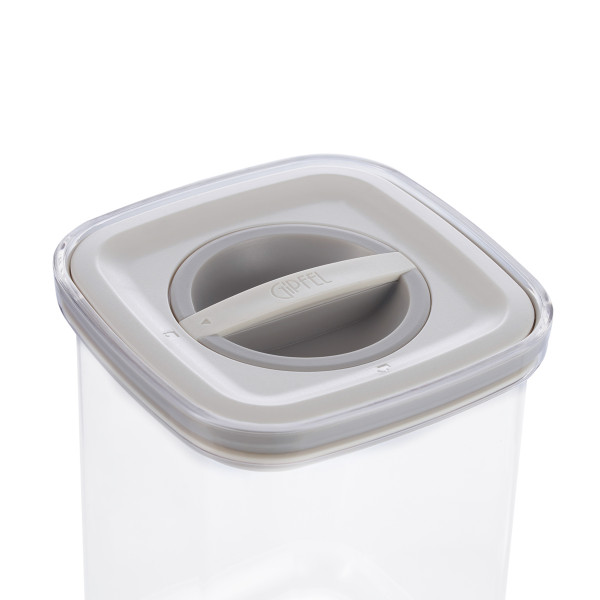 Контейнер харчовий Gipfel Twist GP-50650 440 мл