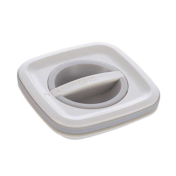 Контейнер харчовий Gipfel Twist GP-50650 440 мл