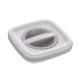 Контейнер харчовий Gipfel Twist GP-50650 440 мл