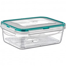 Контейнер харчовай Irak Plastik Fresh Box LC-210 1.4 л