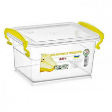 Контейнер харчової Stenson NP-52 850 мл