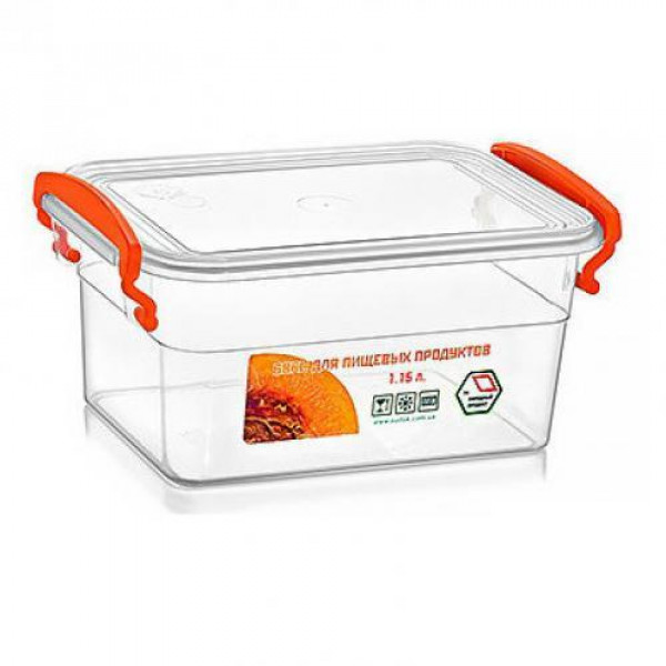 Контейнер харчової Stenson NP-57 1150 мл