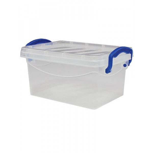 Контейнер харчової Ucsan Plastik M-399 600 мл