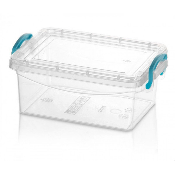 Контейнер харчової Ucsan Plastik M-399 600 мл