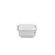 Контейнер харчовий квадратний MasterPro Foodies collection BGMP-5675 520 мл