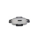 Контейнер харчовий квадратний MasterPro Foodies collection BGMP-5675 520 мл