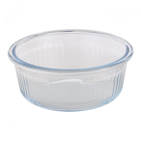 Контейнер харчовий круглий MasterPro Foodies collection BGMP-5678 620 мл