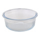 Контейнер харчовий круглий MasterPro Foodies collection BGMP-5678 620 мл