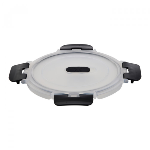 Контейнер харчовий круглий MasterPro Foodies collection BGMP-5678 620 мл