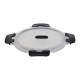 Контейнер харчовий круглий MasterPro Foodies collection BGMP-5678 620 мл
