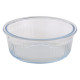 Контейнер харчовий круглий MasterPro Foodies collection BGMP-5679 950 мл