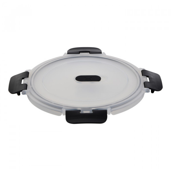 Контейнер харчовий круглий MasterPro Foodies collection BGMP-5679 950 мл