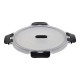 Контейнер харчовий круглий MasterPro Foodies collection BGMP-5679 950 мл