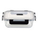 Контейнер харчовий прямокутний MasterPro Foodies collection BGMP-5671 640 мл