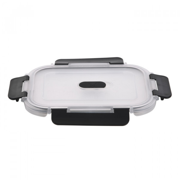 Контейнер харчовий прямокутний MasterPro Foodies collection BGMP-5671 640 мл