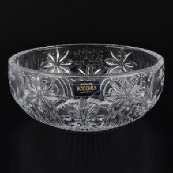 Цукерниця Bohemia Perseus 59001/99004/145 145 мм