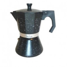 Кавоварка гейзерна Bohmann BH-9703 3 чашки 150 мл
