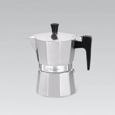 Кавоварка гейзерна Maestro МR-1666-3 150 мл 3 чашки