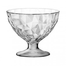 Креманка Bormioli Rocco Diamond 302253-M-04321990 220 мл прозора