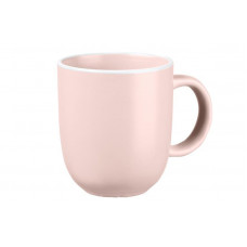 Кружка Ardesto Сremona Summer pink AR-2939-PС 390 мл рожева