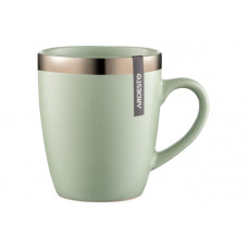Кружка Ardesto Liguria Green bay AR-2936-LGC 360 мл