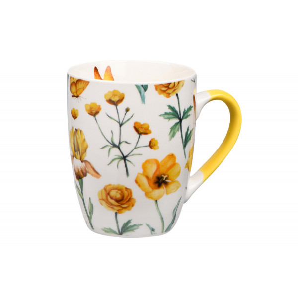 Кружка Ardesto Primrose AR-3440 330 мл