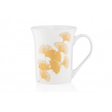 Кружка Ardesto Sunny day A AR-3487 370 мл білий