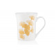 Кружка Ardesto Sunny day A AR-3487 370 мл білий