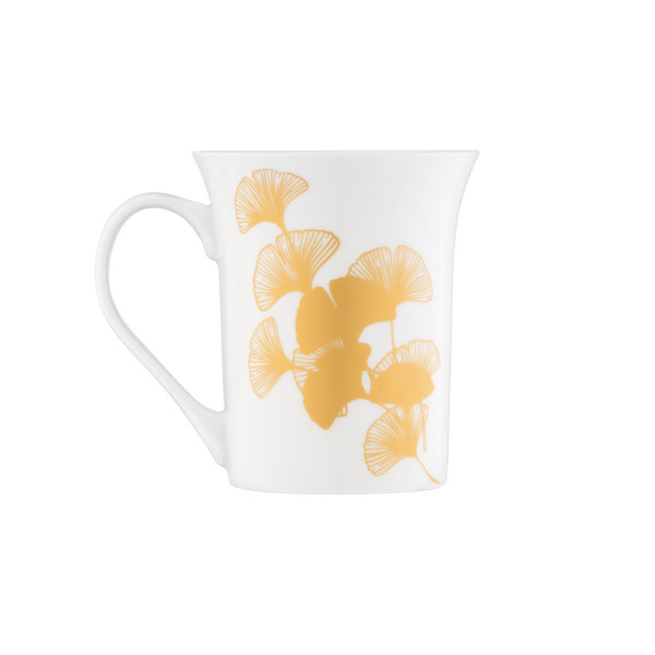 Кружка Ardesto Sunny day A AR-3487 370 мл білий