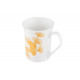 Кружка Ardesto Sunny day A AR-3487 370 мл білий