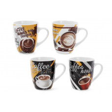 Кухоль Bona Di Сoffee 1 334-414 350 мл