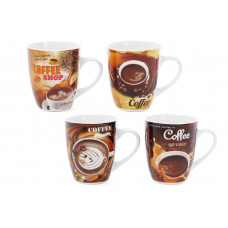 Кухоль Bona Di Coffee 2 334-415 350 мл