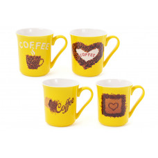 Кружка Bona Di Сoffee 588-151 270 мл