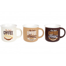 Кружка Bona Di Coffee House 930-008 380 мл