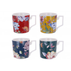 Кружка Bona Di Eastern Flowers 347-100 400 мл