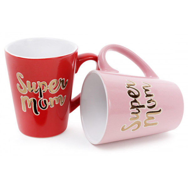 Кружка Bona Di Super Mom 593-273 340 мл