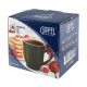 Кружка Gipfel Majolica GP-3925 250 мл зелена