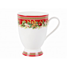 Кружка Lefard Christmas Collection 3 986-120 300 мл
