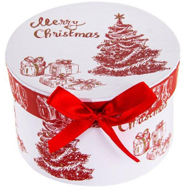 Кружка Lefard Merry Christmas 924-743 270 мл