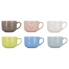 Кружка Limited Edition Heart 181136 650 мл